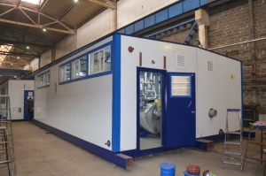 Основные правила эксплуатации котельных установок