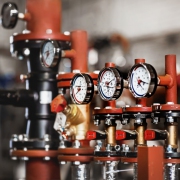 Центральные тепловые пункты Центральные тепловые пункты